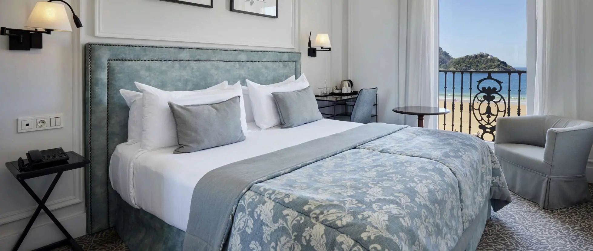 Hotel de Londres y de Inglaterra