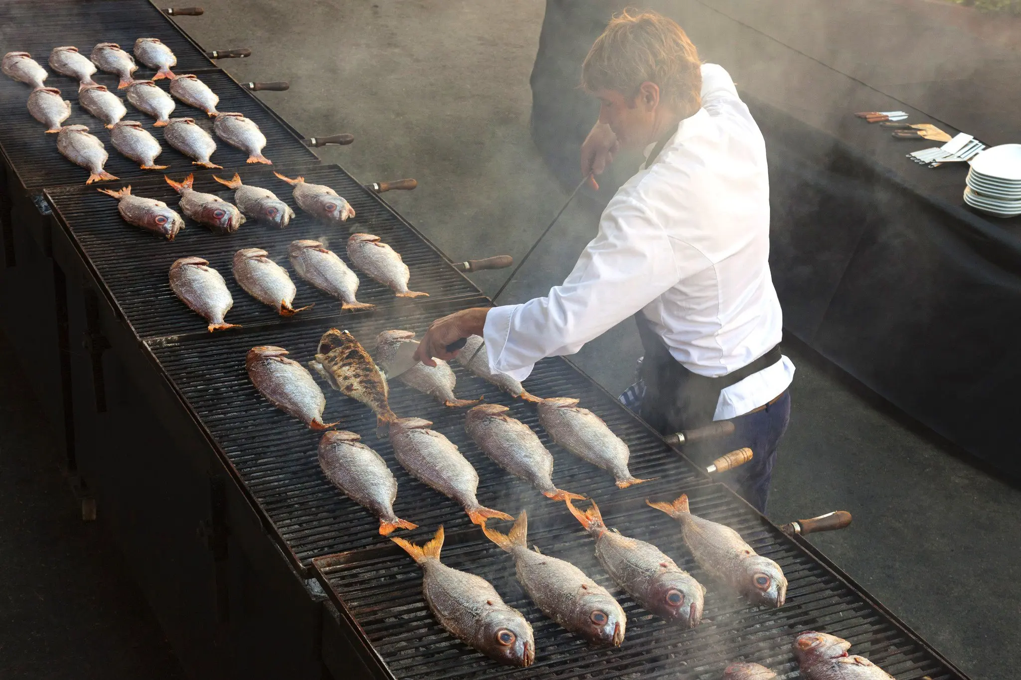 Restaurante Bodega Katxiña