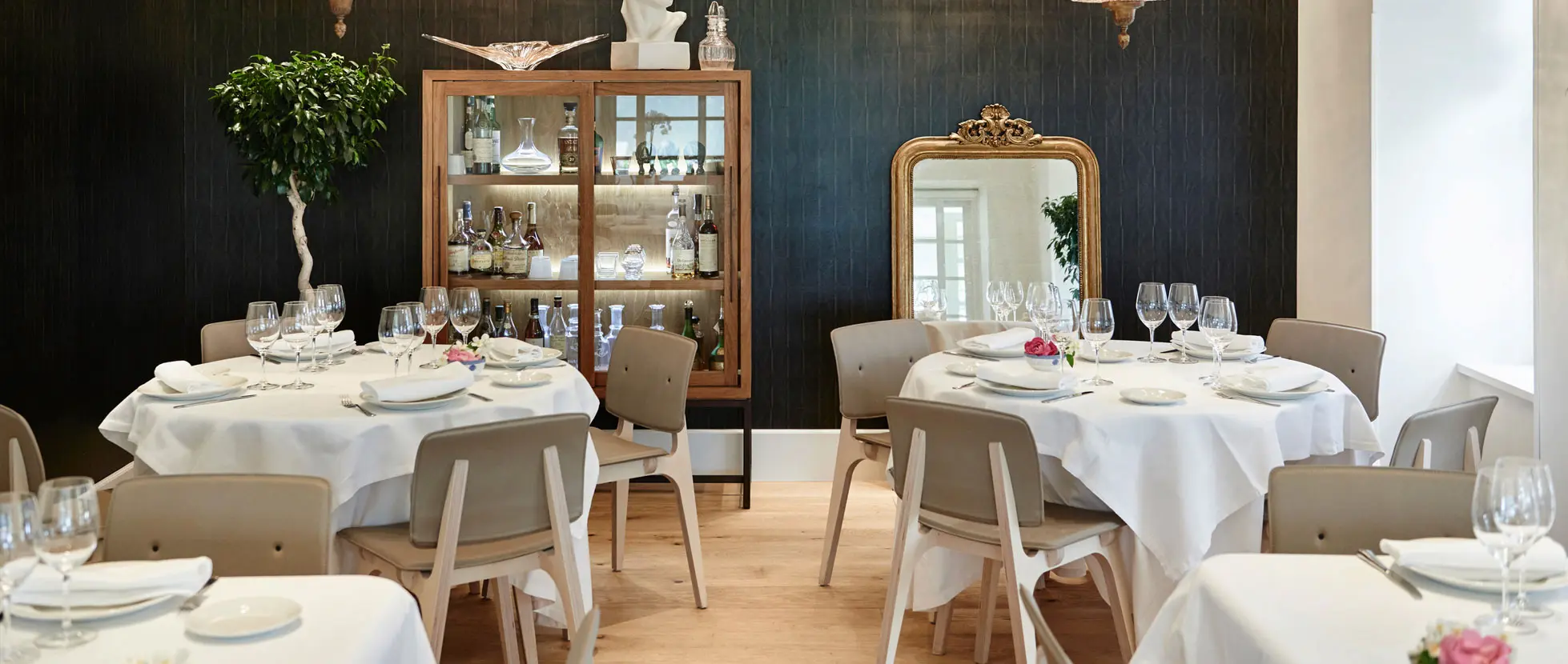 Una de las mejores vinotecas del mundo está en San Sebastián: Restaurante Rekondo. Conócelo