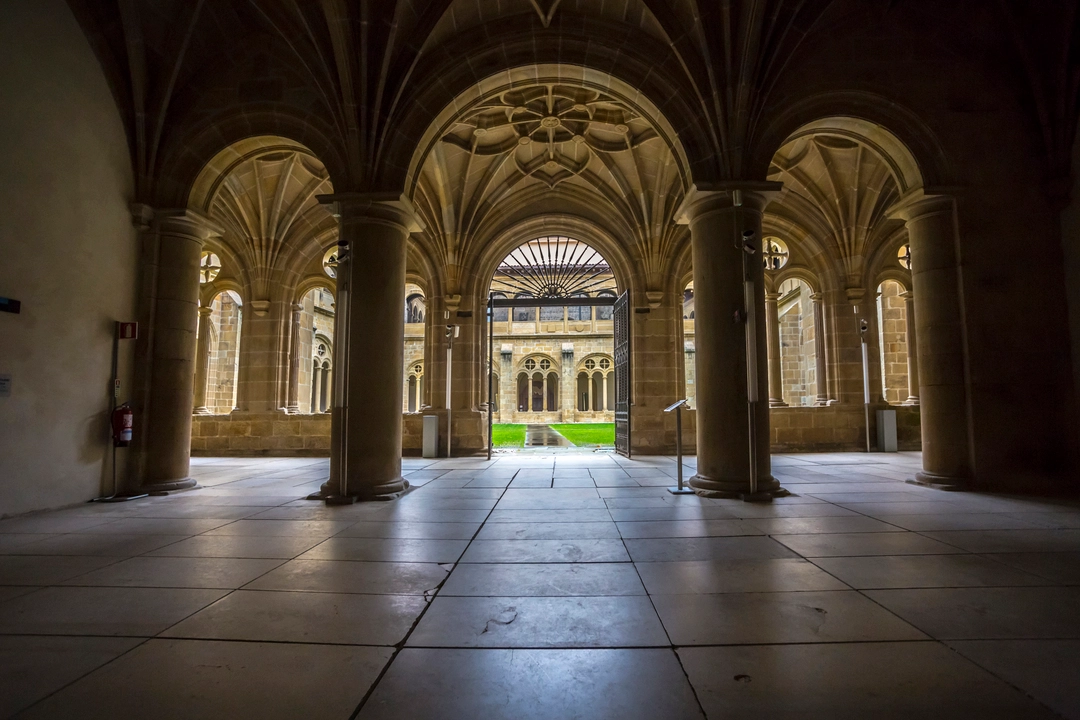 Arte y Cultura en el Museo San Telmo