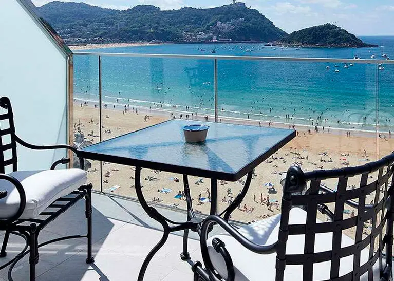 Hotel Villa Favorita