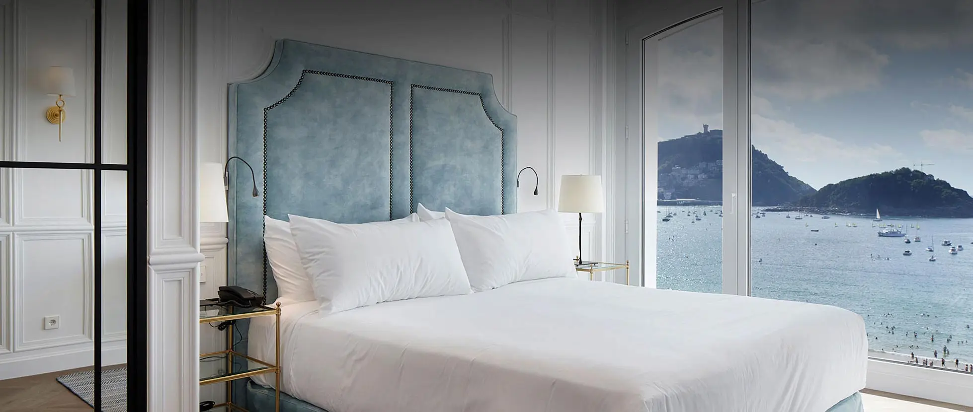 Hotel Villa Favorita