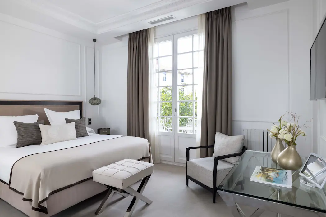 Hotel Villa Magalean & Spa