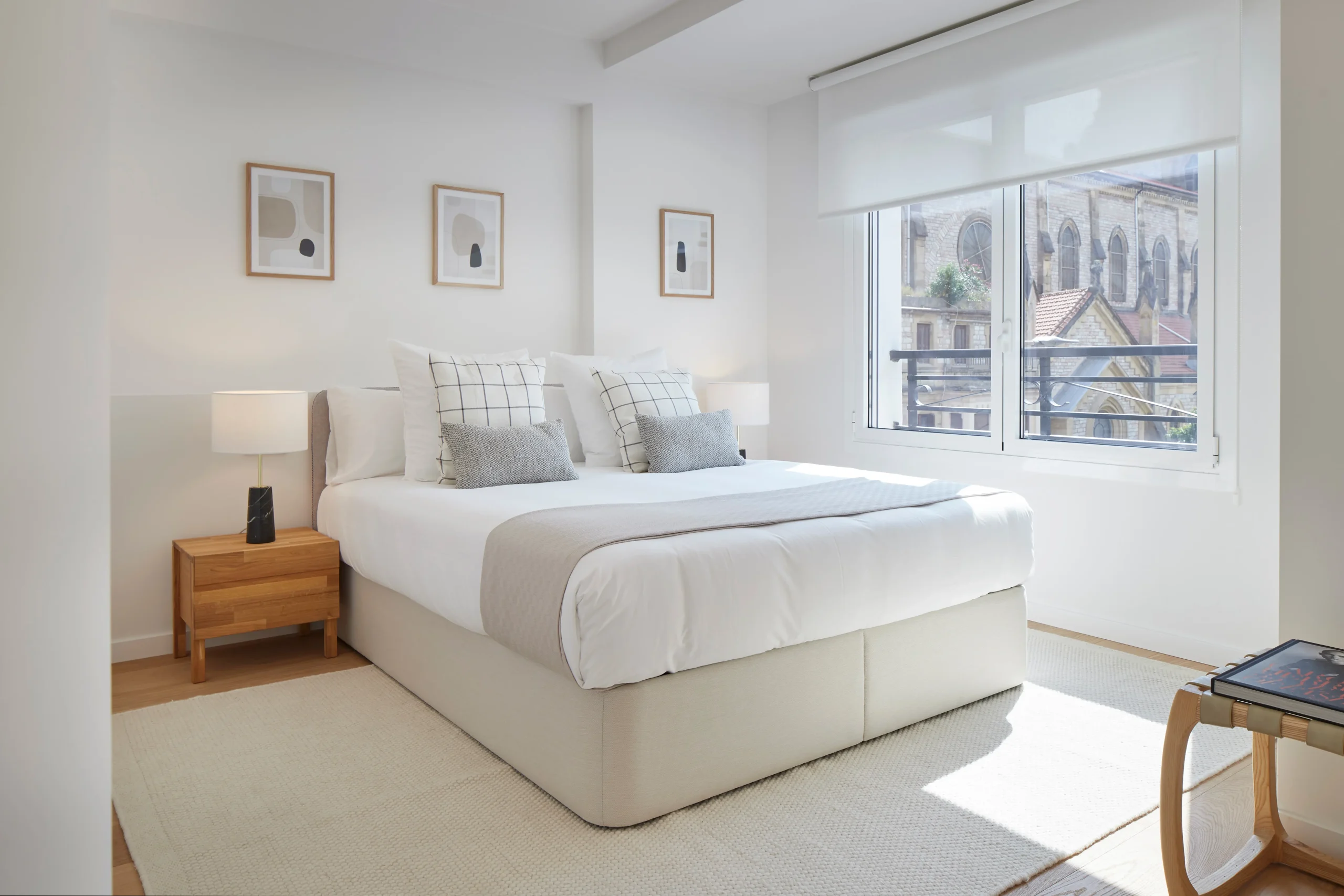 Apartamentos FeelFree