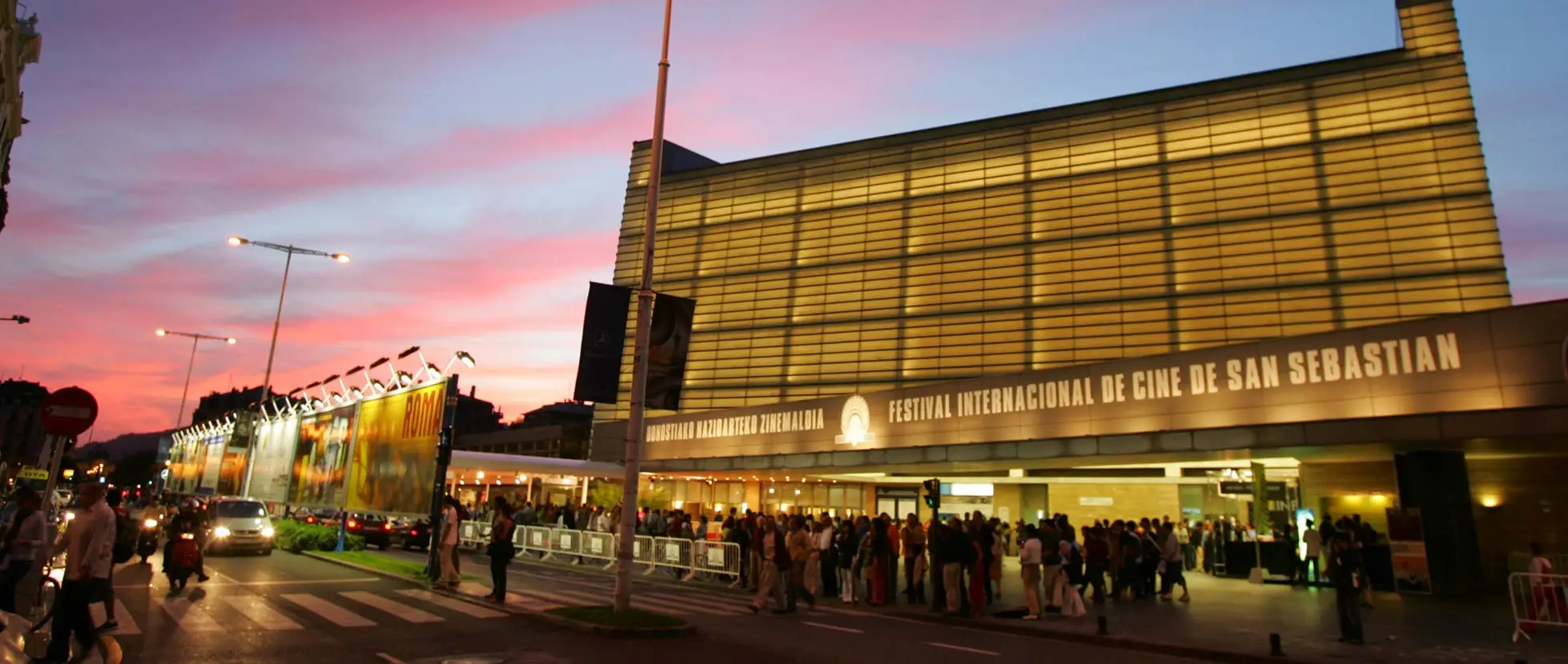 Experiencias exclusivas en el Zinemaldia: Descubre los rincones que deleitan a las estrellas en San Sebastián