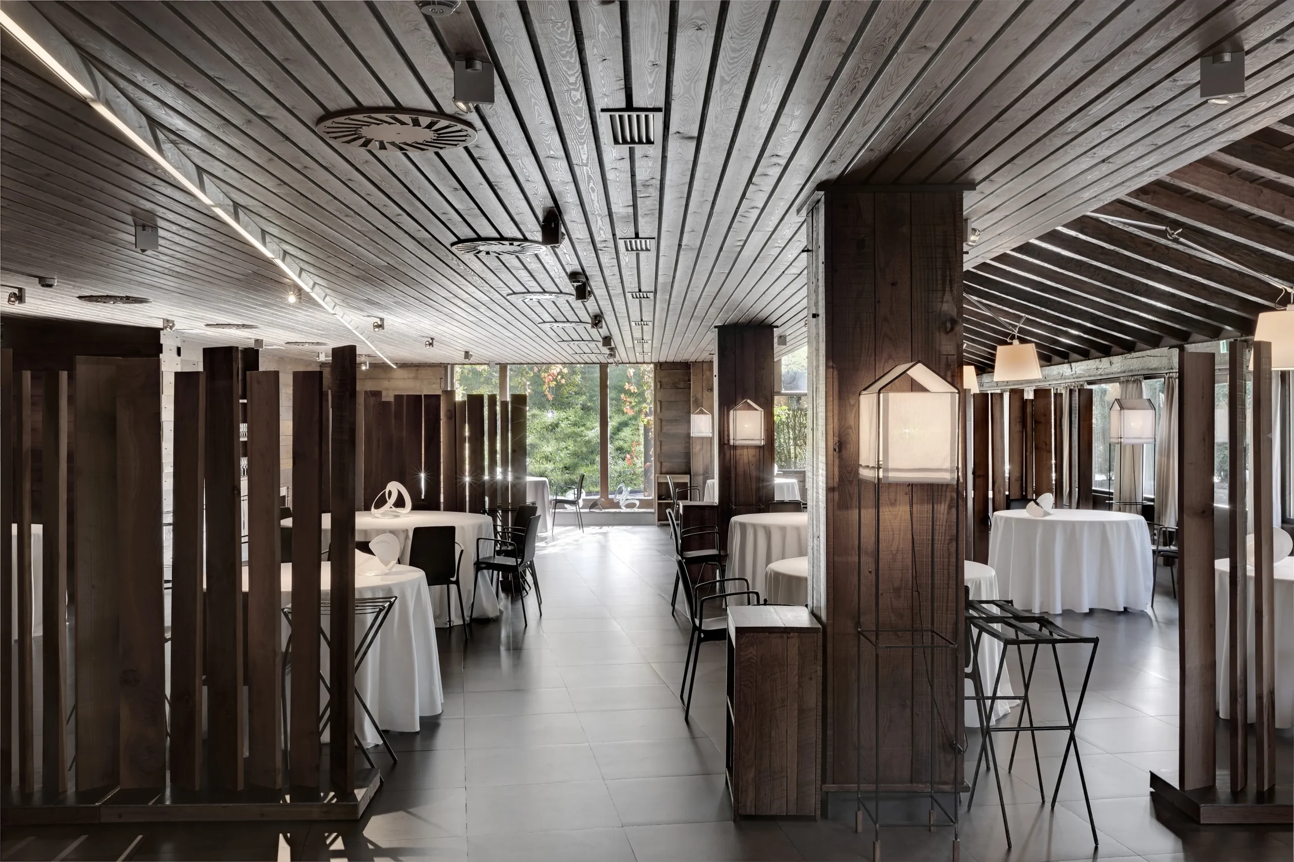 Restaurante Mugaritz