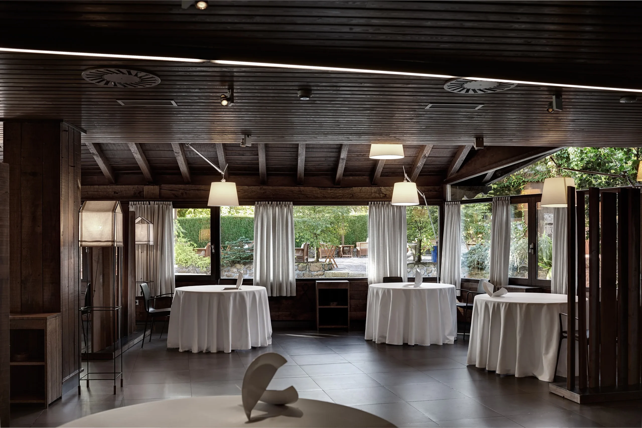 Restaurante Mugaritz