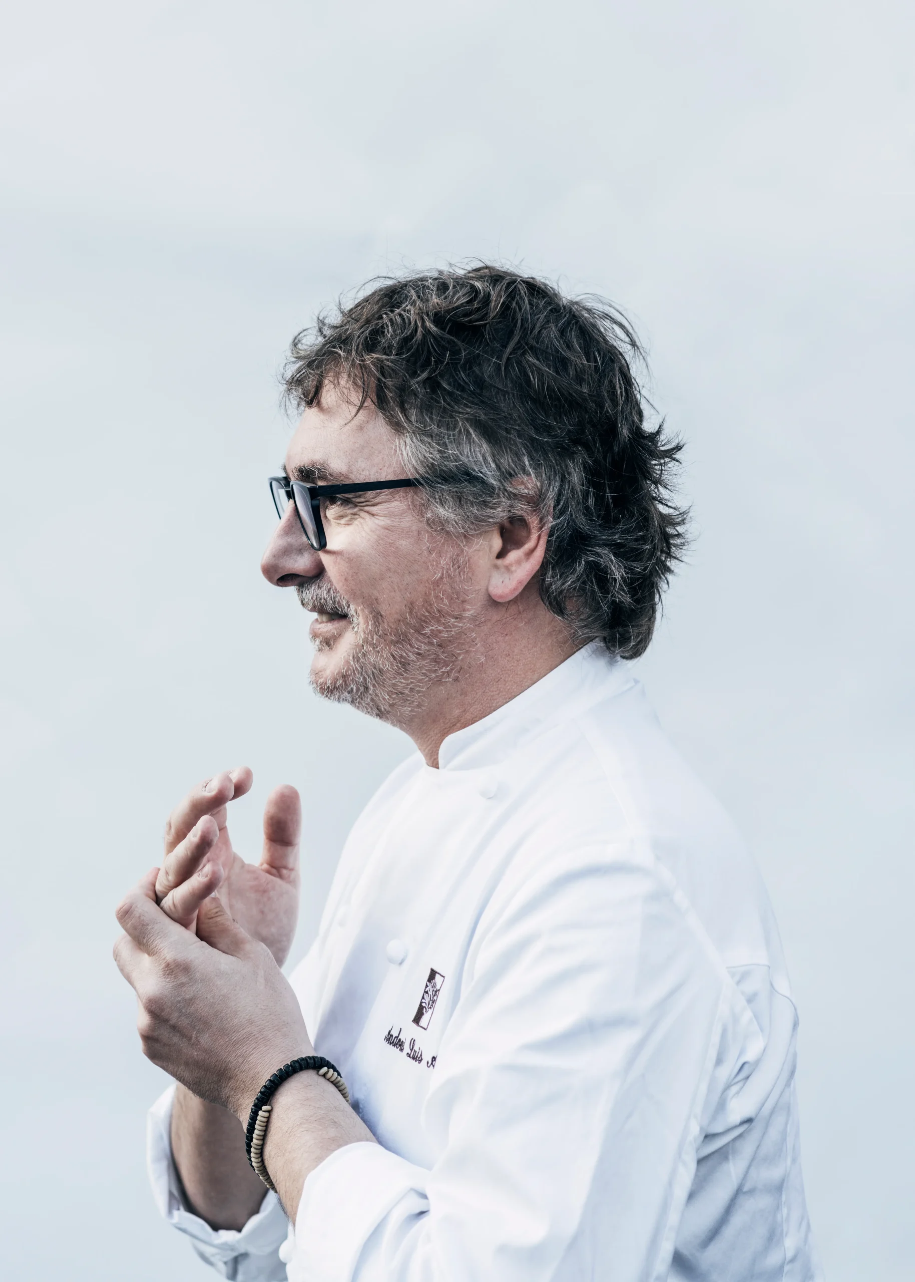 Restaurante Mugaritz