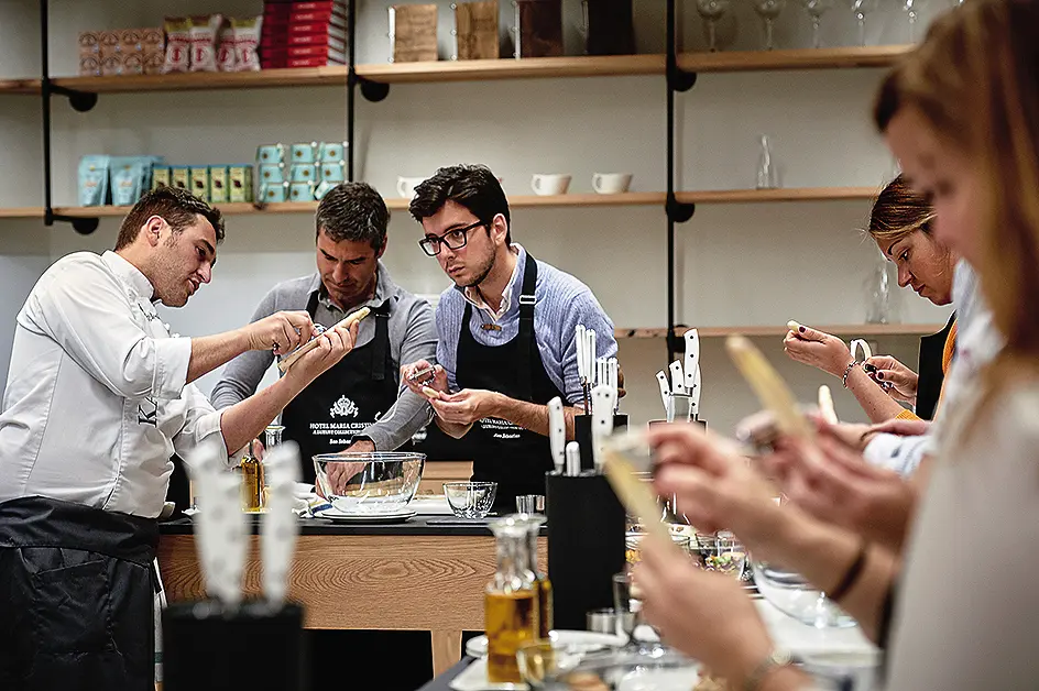 Agence BQD Basque Destination