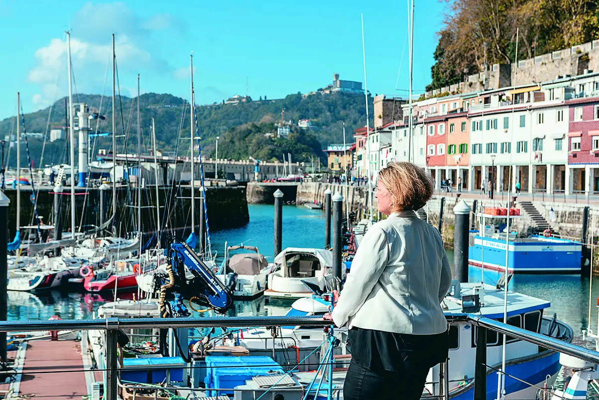 Agence BQD Basque Destination