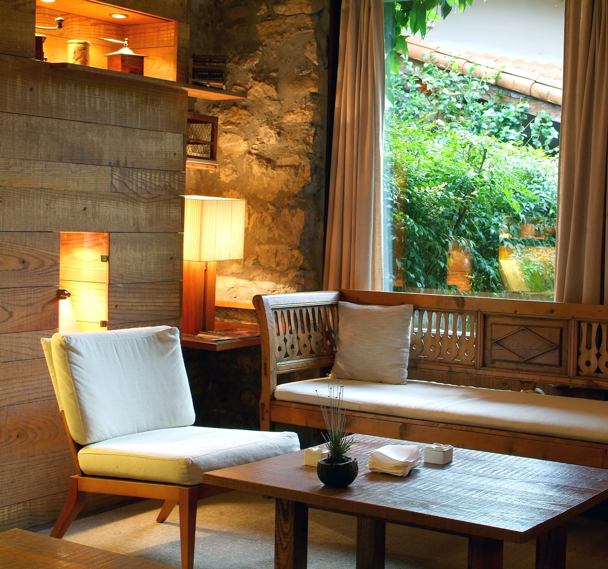 Restaurante Mugaritz