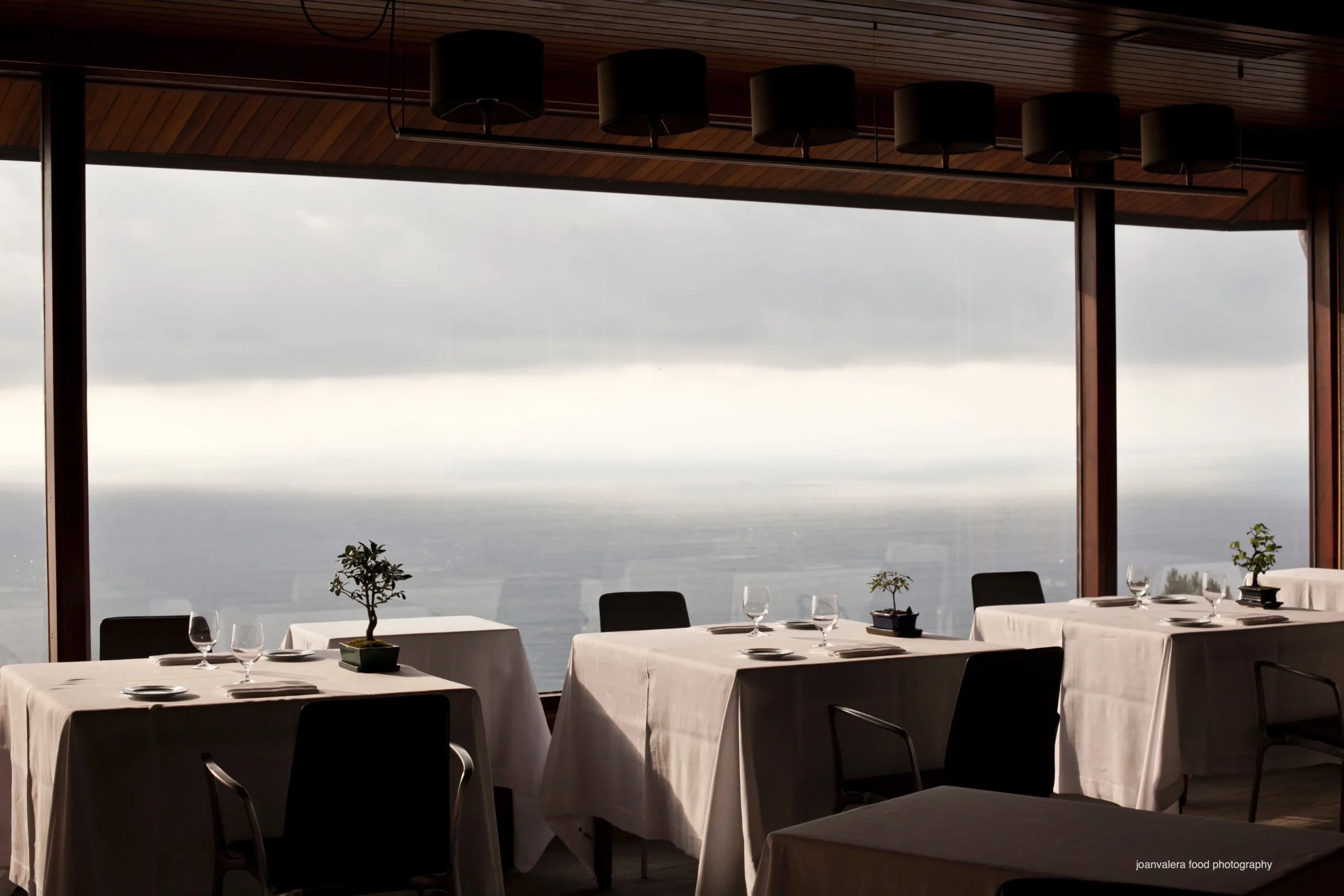 Restaurante Akelarre
