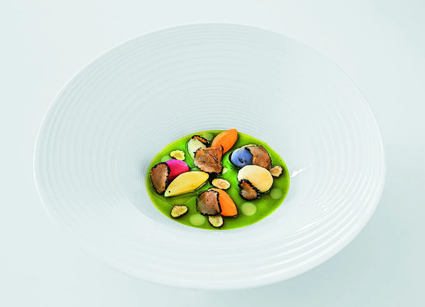 Restaurante Akelarre