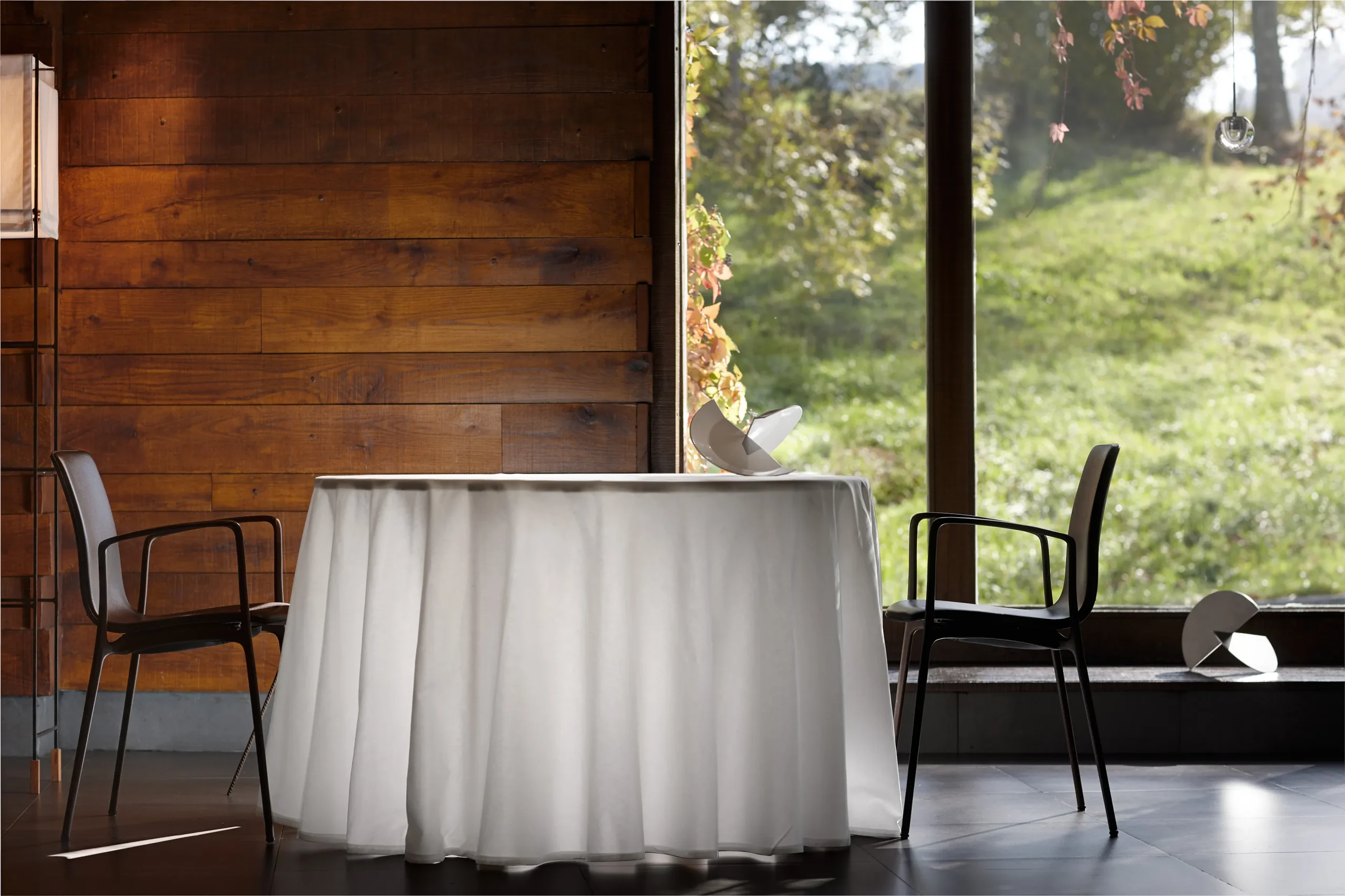 Restaurante Mugaritz